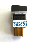Skoda Yeti slēdža PDC poga 5l0919281