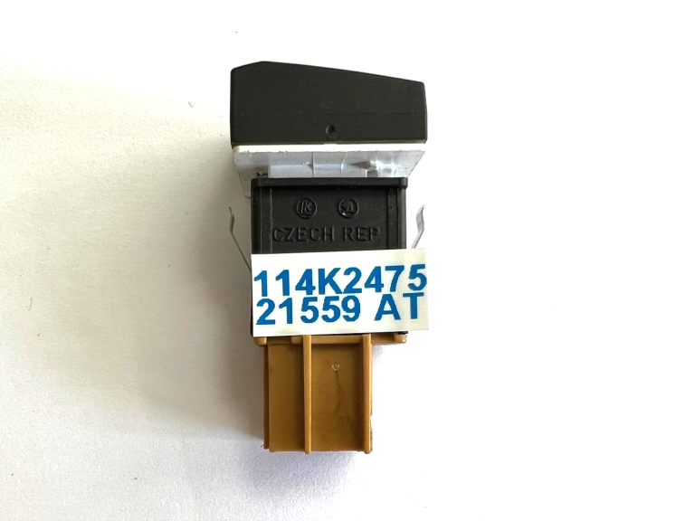 Skoda Yeti slēdža PDC poga 5l0919281