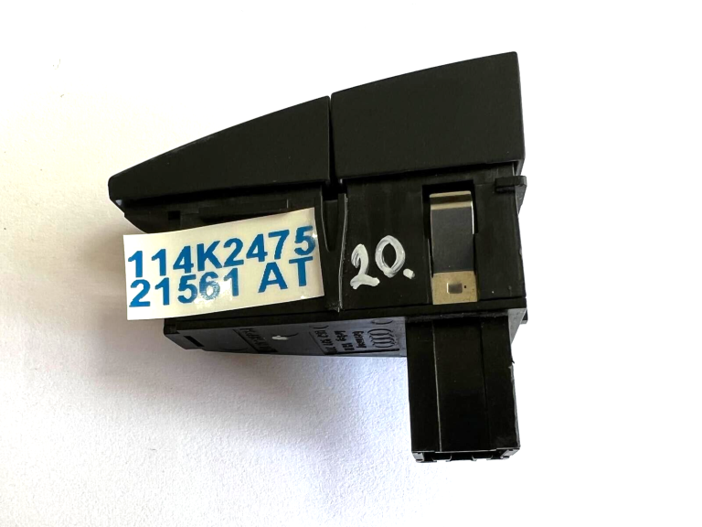 Audi kruīza kontroles slēdzis 4g2927227