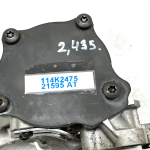 VW Golf Vll Eļļas sūknis 1.6 TDI 04l145208h