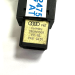 Audi avārijas signalizācijas slēdža poga 8e0941509
