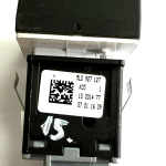 Skoda riepu spiediena kontroles sistēmas slēdzis 5l0927127