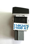 Skoda riepu spiediena kontroles sistēmas slēdzis 5l0927127