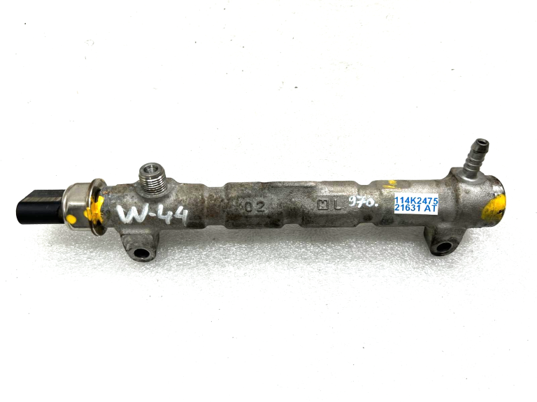 VW Golf 2.0TDI degvielas iesmidzināšanas sliedes spiediena sensors 04l906054 04L30089F