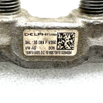 VW Golf 2.0TDI degvielas iesmidzināšanas sliedes spiediena sensors 04l906054 04L30089F