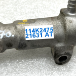 VW Golf 2.0TDI degvielas iesmidzināšanas sliedes spiediena sensors 04l906054 04L30089F