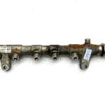 VW Passat 2.0TDI degvielas iesmidzināšanas sliedes spiediena sensors 03l089n 03L906051