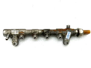 VW Passat 2.0TDI degvielas iesmidzināšanas sliedes spiediena sensors 03l089n 03L906051