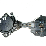 Peugeot ūdens sūkņa trīces ritenis 120455 v759883280
