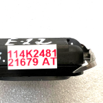 Citroen vējstikla lietus sensors 9680505280