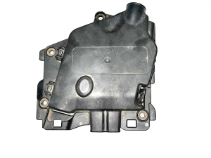 Блок управления аккумулятором Citroen 9675125080