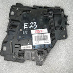 Citroen akumulatora vadības bloks 9675125080