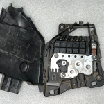 Citroen akumulatora vadības bloks 9675125080