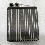 VW stāvvietas sildītājs Matrix siltummainis 1k0819031e