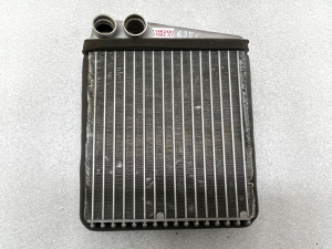 VW stāvvietas sildītājs Matrix siltummainis 1k0819031e