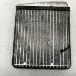 VW stāvvietas sildītājs Matrix siltummainis 1k0819031e