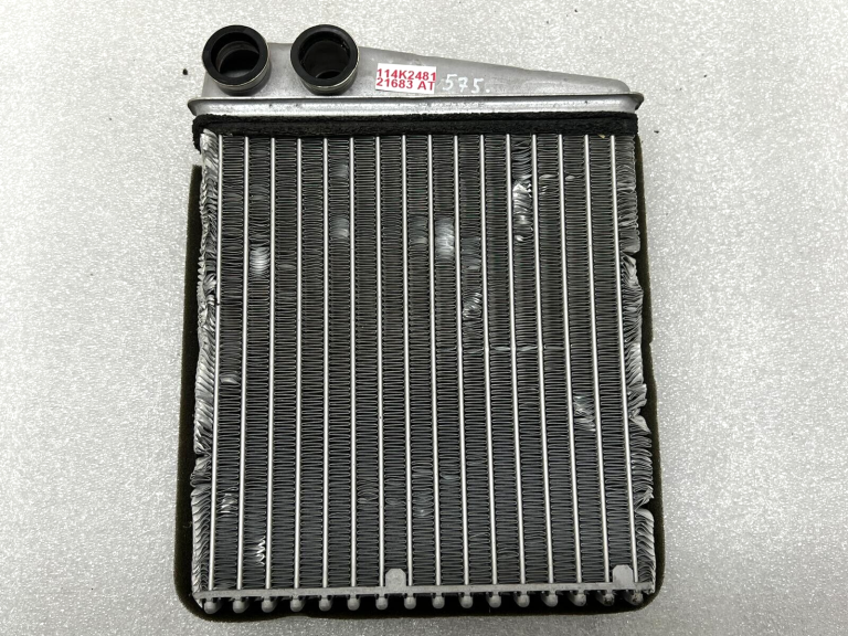 VW stāvvietas sildītājs Matrix siltummainis 1k0819033