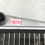 VW stāvvietas sildītājs Matrix siltummainis 1k0819033