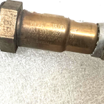 Priekšējais skābekļa O2 sensors 06j906262m
