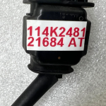 Priekšējais skābekļa O2 sensors 06j906262m