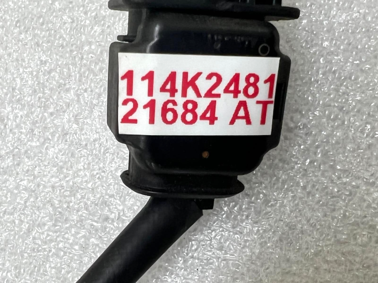 Priekšējais skābekļa O2 sensors 06j906262m