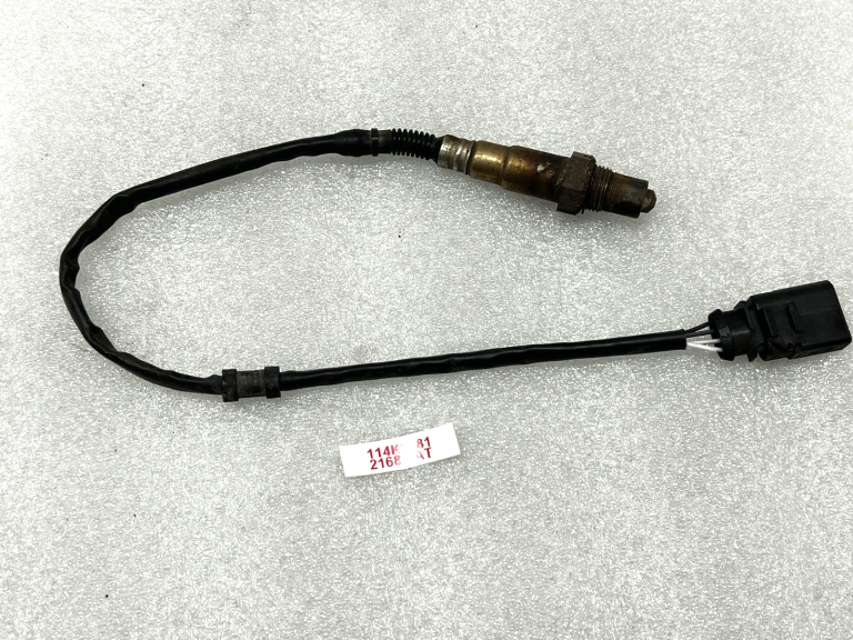 VW skābekļa O2 sensors 06j906262n