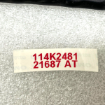 VW skābekļa O2 sensors 06j906262n