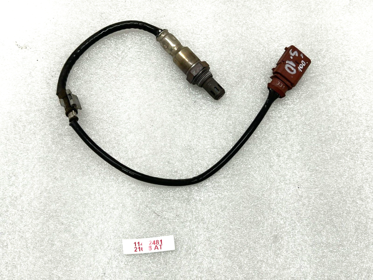 VW Lambda sensors Izplūdes kontroles sensors 1k0973804a