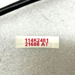 VW Lambda sensors Izplūdes kontroles sensors 1k0973804a