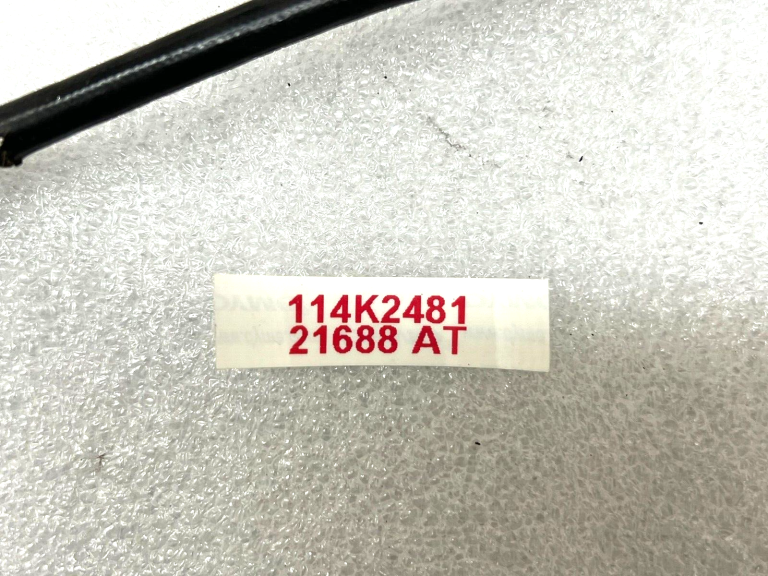 VW Lambda sensors Izplūdes kontroles sensors 1k0973804a