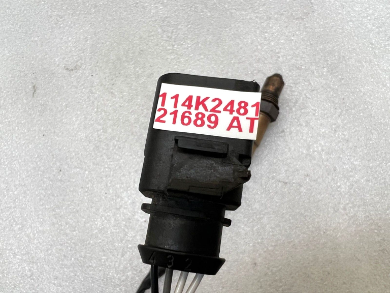 VW Seat Skoda Lambda sensors 036906262 1k0973804