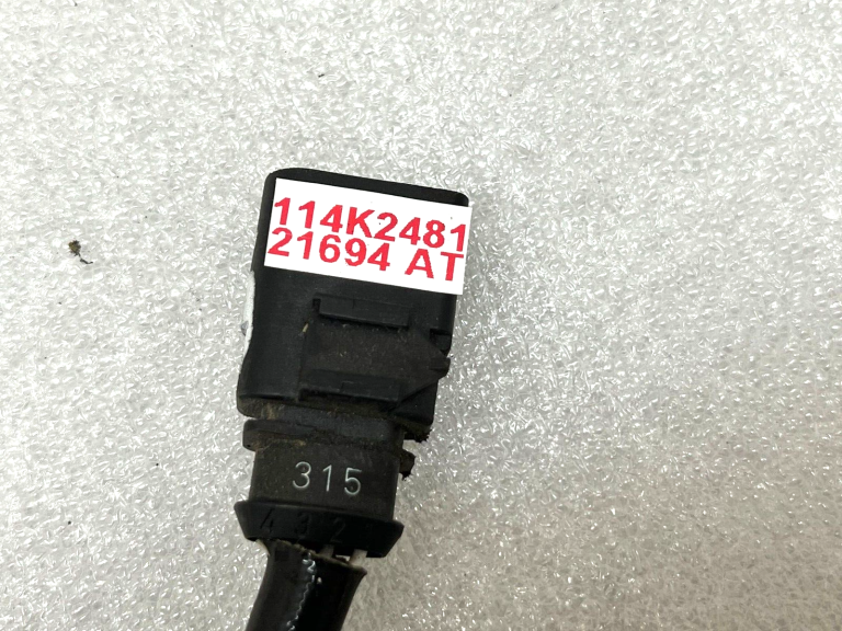 VW Lambda sensors 06a906262bs