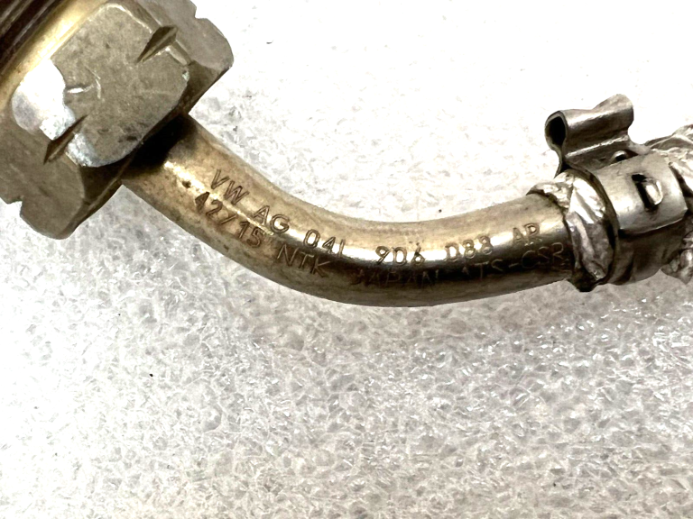 VW Lambda sensors 04l906088ar