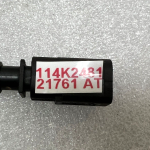 VW Skoda izplūdes gāzu temperatūras sensors 04l906088bd