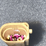 VW Skoda temperatūras sensors 04l906088dm