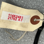 VW Skoda temperatūras sensors 04l906088dm