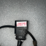 VW Skoda Lambda devējs 036906262d