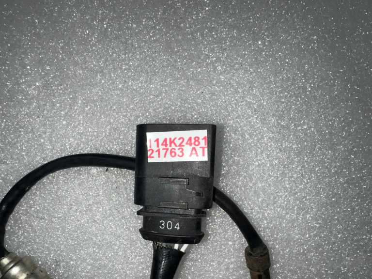 VW Skoda Lambda devējs 036906262d