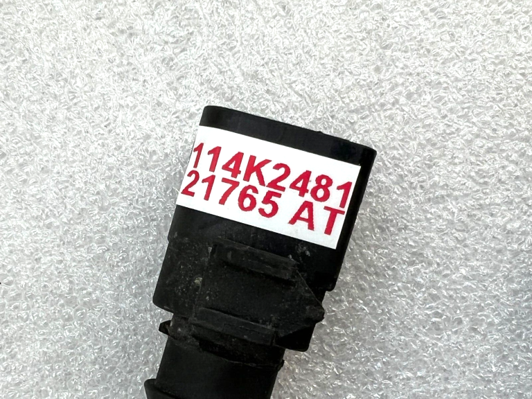 VW Skoda lambda devējs 06f906262p