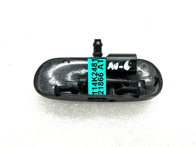 Audi smidzinātāja sprausla tīrītājs ūdens smidzinātāja sprausla ventilatora sprausla karstumizturīga 4g0955988a