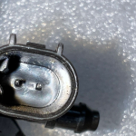 Audi smidzinātāja sprausla tīrītājs ūdens smidzinātāja sprausla ventilatora sprausla karstumizturīga 4g0955988a