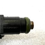 Skoda VW degvielas iesmidzinātājs benzīna iesmidzinātājs 03690606031ag