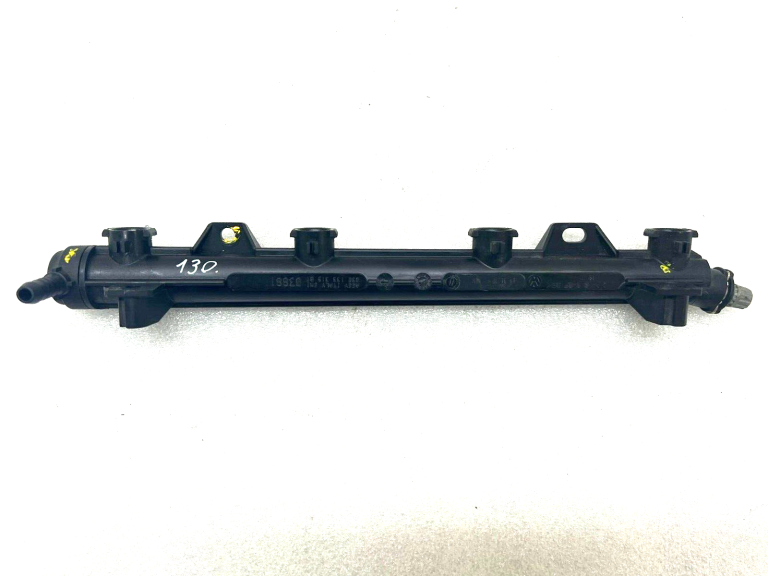 VW Skoda Audi Audi Seat degvielas iesmidzināšanas sistēma benzīna iesmidzināšanas josla 036133320