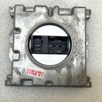 Opel insignia B LED lukturu vadības modulis 39102898