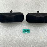 VW stikla tīrītāja ūdens sprausla smidzinātāja sprausla motora pārsegā 5m0955986c