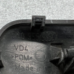 VW stikla tīrītāja ūdens sprausla smidzinātāja sprausla motora pārsegā 5m0955986c
