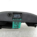 Audi stikla tīrītāja ūdens sprauslas smidzinātāja sprausla, sildāma 4g0955987a