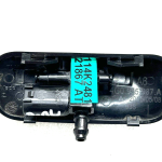 Audi stikla tīrītāja ūdens sprauslas smidzinātāja sprausla, sildāma 4g0955987a