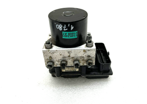 Skoda fabia ABS sūknis 6R0907379C 0265231945 6R0614117D 0265800635