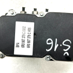 Skoda fabia ABS sūknis 6R0907379C 0265231945 6R0614117D 0265800635